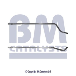 BM Catalysts Verbindingspijp (BM50125)