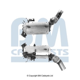 BM Catalysts Roetfilter + Katalysator (BM11513H)