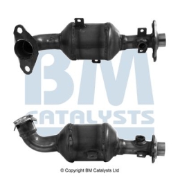 BM Catalysts Katalysator (BM92183H)