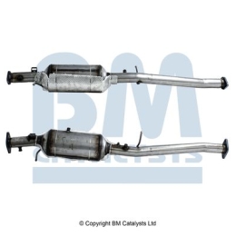 BM Catalysts Roetfilter (BM11253H)