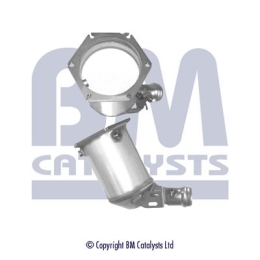 BM Catalysts Roetfilter (CAPI) (BM11138P)
