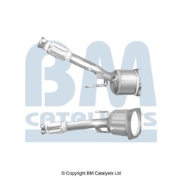 BM Catalysts Katalysator (BM80723H)