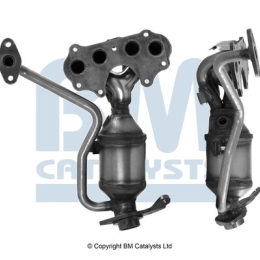 BM Catalysts Katalysator (BM92593H)