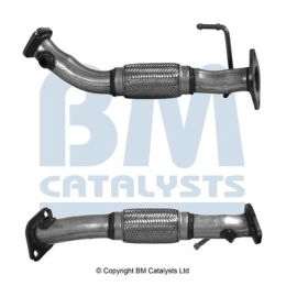 BM Catalysts Verbindingspijp (BM50955)