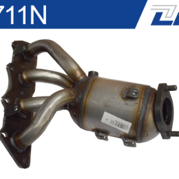 LRT Katalysator (K7711N)