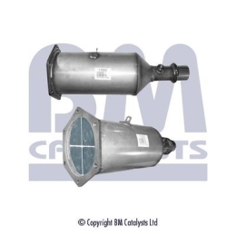 BM Catalysts Roetfilter (CAPI) (BM11002P)