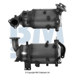 BM Catalysts Roetfilter (BM11060H)