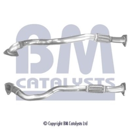BM Catalysts Verbindingspijp (BM50406)