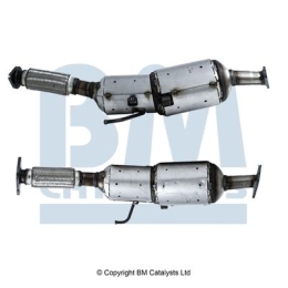 BM Catalysts Roetfilter (BM11149H)