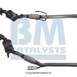BM Catalysts Katalysator (BM92638H)