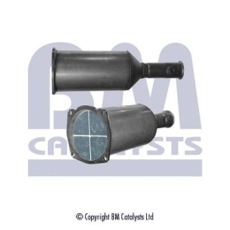 BM Catalysts Roetfilter (CAPI) (BM11084P)