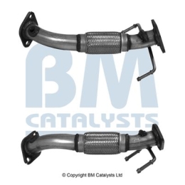 BM Catalysts Verbindingspijp (BM50841)