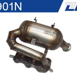 LRT Katalysator (K7901N)