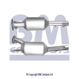 BM Catalysts Roetfilter (CAPI) (BM11177P)