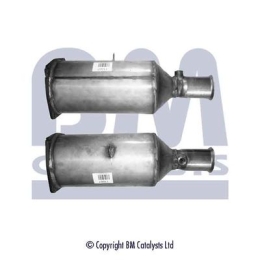 BM Catalysts Roetfilter (CAPI) (BM11007)