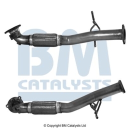 BM Catalysts Voorpijp (BM70686)