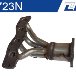 LRT Katalysator (K7723N)