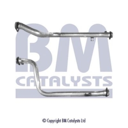 BM Catalysts Voorpijp (BM70227)