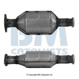 BM Catalysts Katalysator (BM80800H)