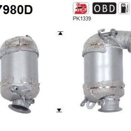 AS Katalysator (37980D)