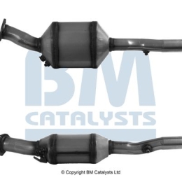 BM Catalysts Roetfilter (BM11151P)