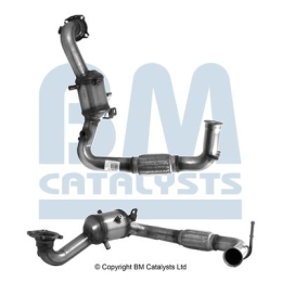 BM Catalysts Katalysator (BM92587H)
