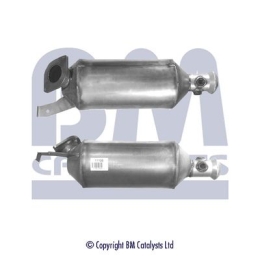 BM Catalysts Roetfilter (CAPI) (BM11106)