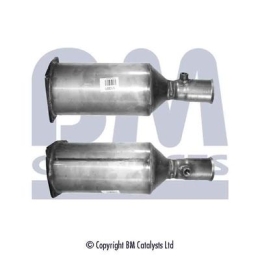 BM Catalysts Roetfilter (CAPI) (BM11001)