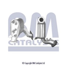BM Catalysts Roetfilter (CAPI) (BM11113)