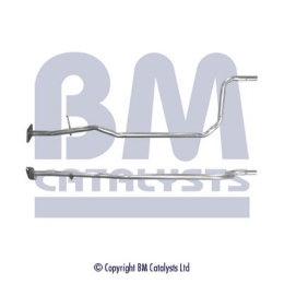 BM Catalysts Verbindingspijp (BM50239)