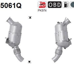 AS Roetfilter (CAPI) (FD5061Q)
