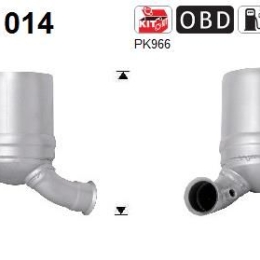 AS Roetfilter (CAPI) (FD1014)