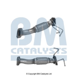 BM Catalysts Verbindingspijp (BM51398)