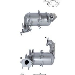 AS Roetfilter (FN5249)