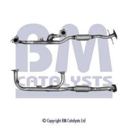 BM Catalysts Voorpijp (BM70298)