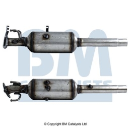 BM Catalysts Roetfilter (BM11191H)