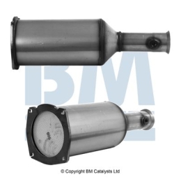BM Catalysts Roetfilter (CAPI) (BM11084)