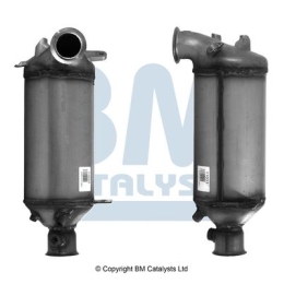 BM Catalysts Roetfilter (CAPI) (BM11033)