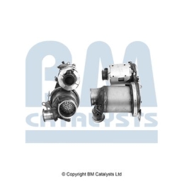 BM Catalysts Roetfilter + Katalysator (BM11292H)