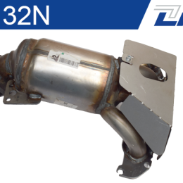 LRT Katalysator (K7132N)