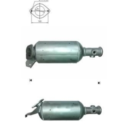 AS Roetfilter (CAPI) (FD1026)