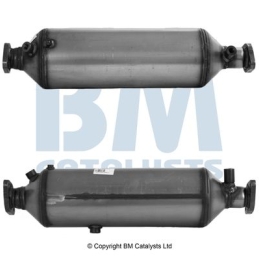 BM Catalysts Roetfilter (BM11087HP)