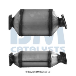BM Catalysts Roetfilter (CAPI) (BM11030)