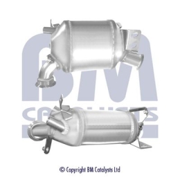 BM Catalysts Roetfilter (CAPI) (BM11245)