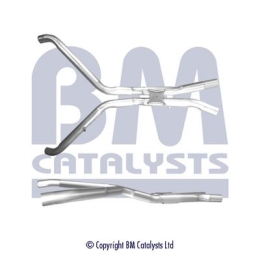 BM Catalysts Verbindingspijp (BM50562)
