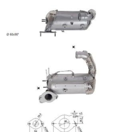 AS Roetfilter (FN5195Q)