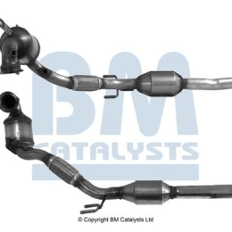 BM Catalysts Katalysator (BM92374H)