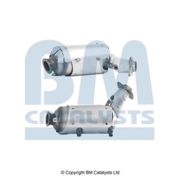 BM Catalysts Roetfilter + Katalysator (BM11510H)