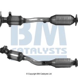 BM Catalysts Katalysator (BM93010H)