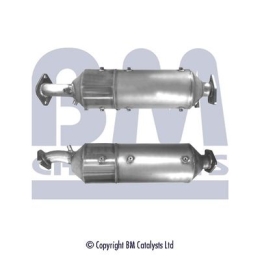 BM Catalysts Roetfilter (BM11086HP)